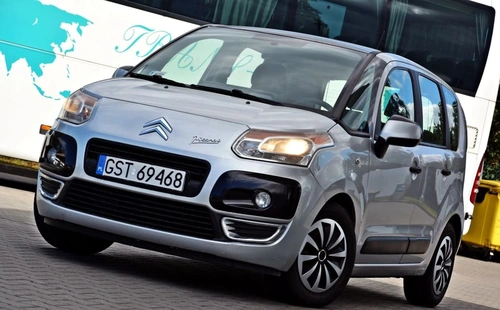 Citroën C3 Picasso