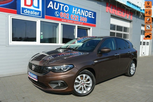 Fiat Tipo