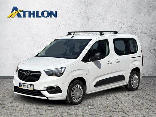 Opel Combo Life