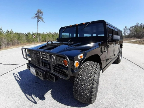 Hummer H1