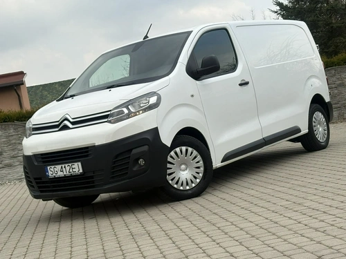 Citroën Jumpy