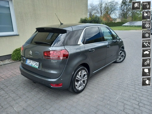 Citroën C4 Picasso