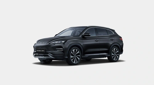 BYD Seal U DMi