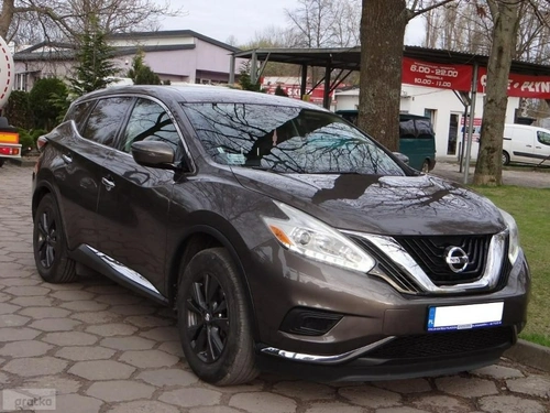 Nissan Murano