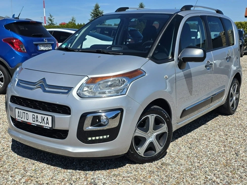 Citroën C3 Picasso