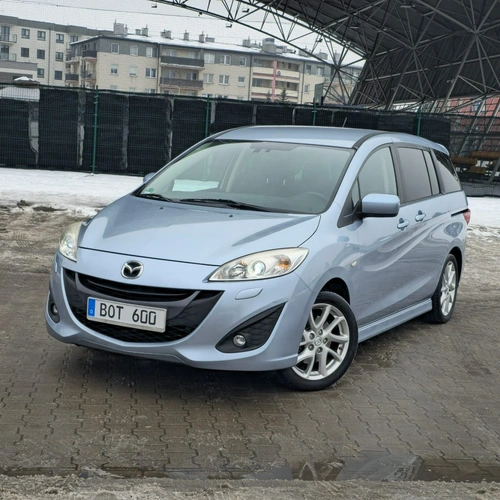 Mazda 5