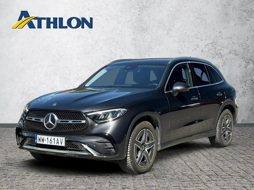 Mercedes GLC 200