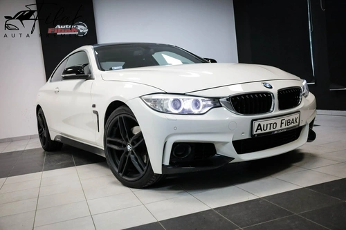 BMW 428