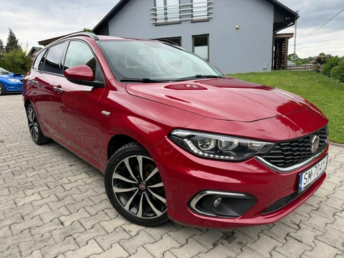 Fiat Tipo