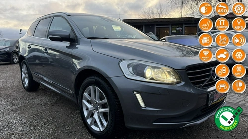 Volvo XC 60
