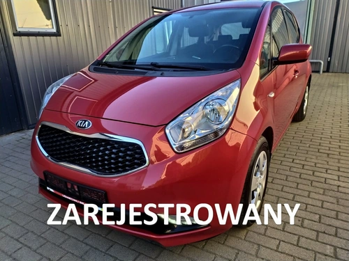 Kia Venga