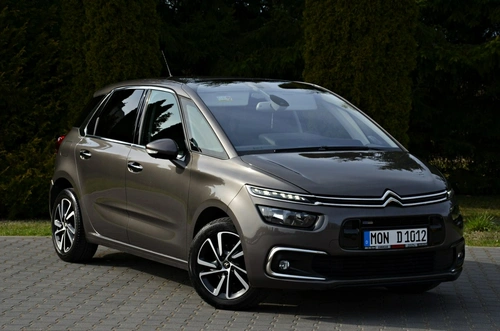 Citroën C4 Picasso