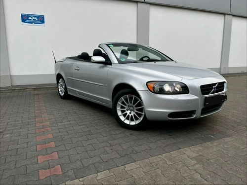 Volvo C70