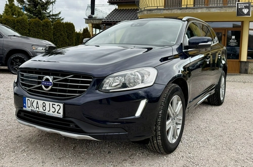 Volvo XC 60