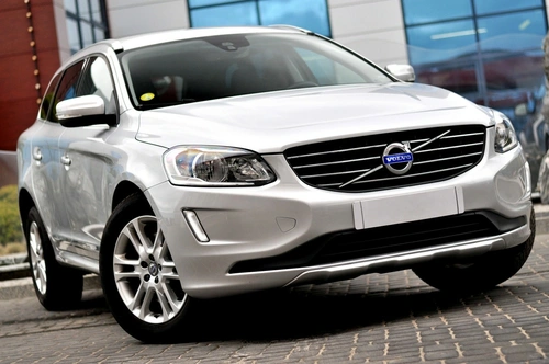 Volvo XC 60