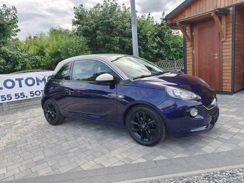 Opel Adam
