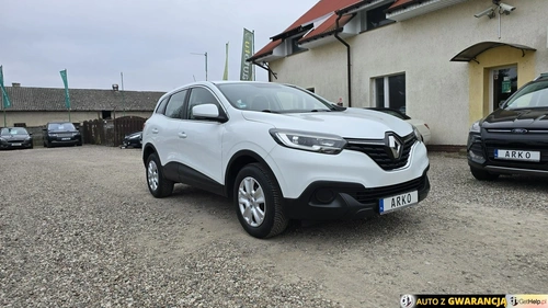 Renault Kadjar