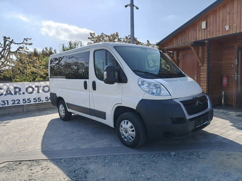 Citroën Jumper