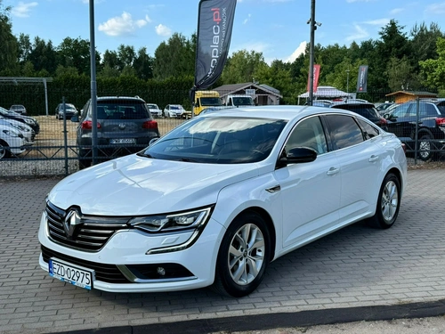Renault Talisman