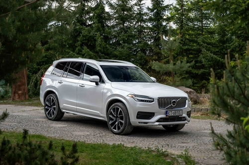 Volvo XC 90