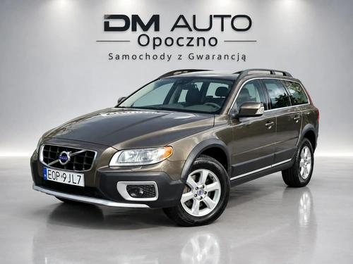 Volvo XC 70