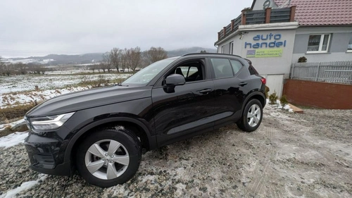Volvo XC 40