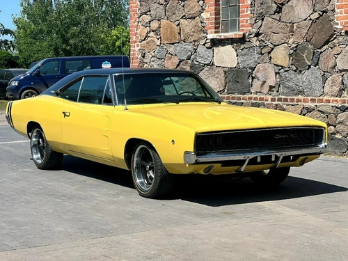 Dodge Charger