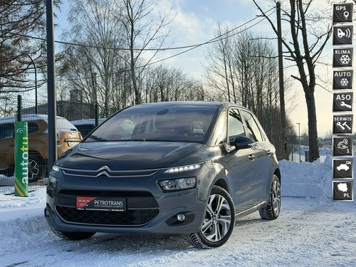 Citroën C4 Picasso