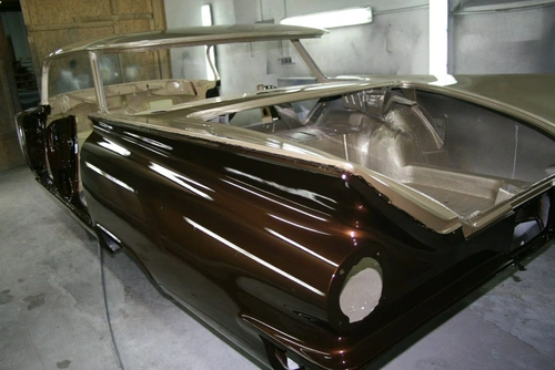 Buick Electra