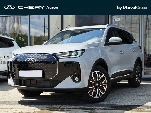 Chery Tiggo 7