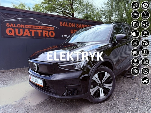 Volvo XC 40
