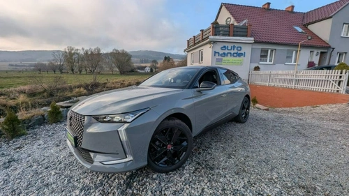 DS Automobiles DS 4