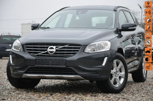 Volvo XC 60