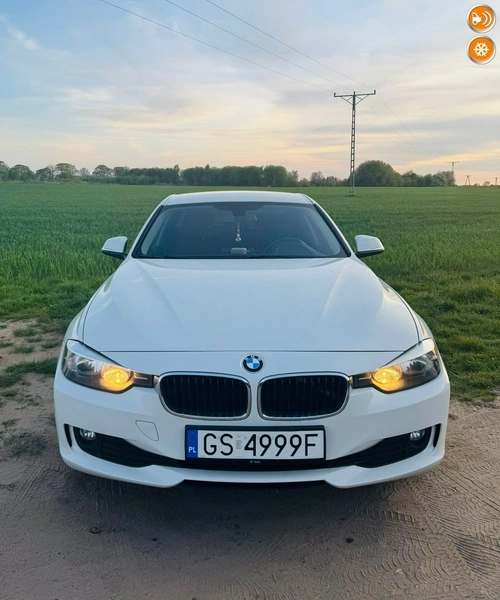 BMW 316