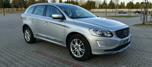 Volvo XC 60
