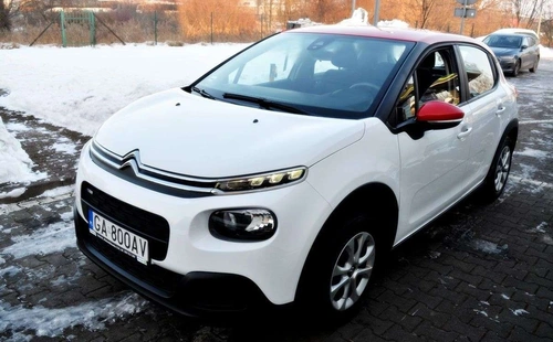 Citroën C3