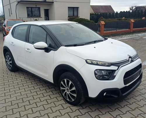 Citroën C3