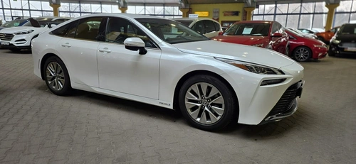 Toyota Mirai