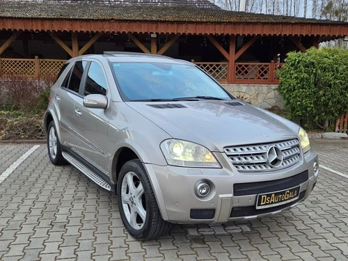 Mercedes ML 350
