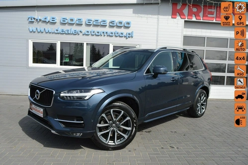 Volvo XC 90
