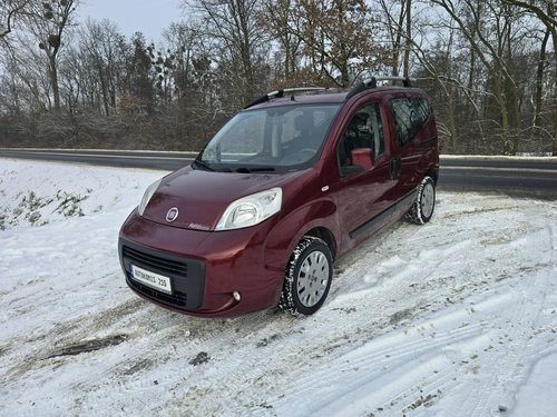 Fiat Qubo
