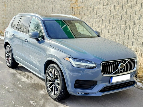 Volvo XC 90