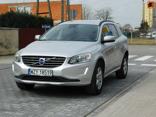 Volvo XC 60