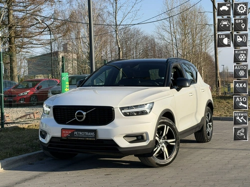 Volvo XC 40