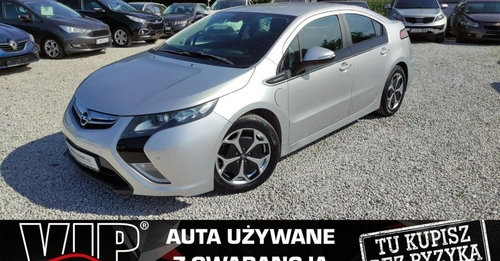 Opel Ampera