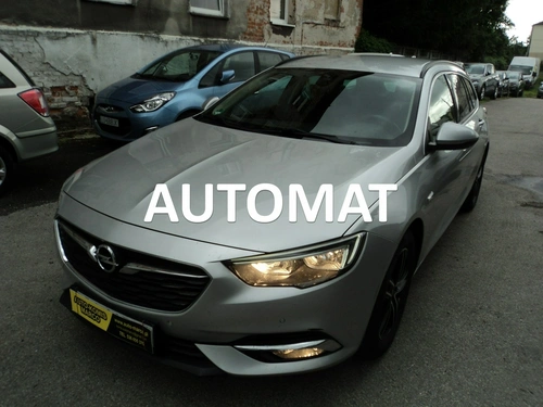 Opel Insignia Sports Tourer