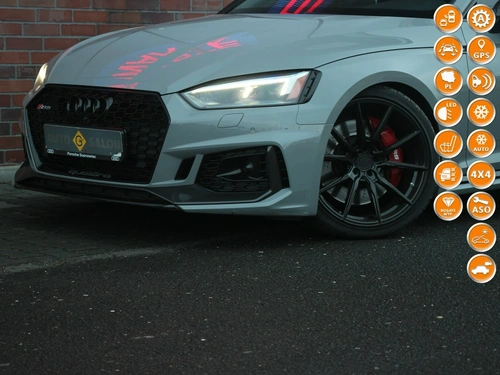 Audi RS5