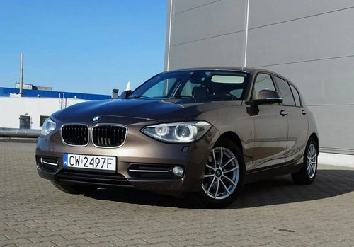 BMW 116