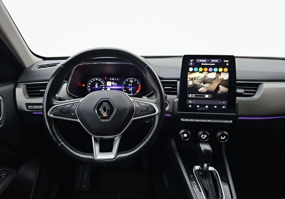 Renault Arkana - Zdjęcie 3