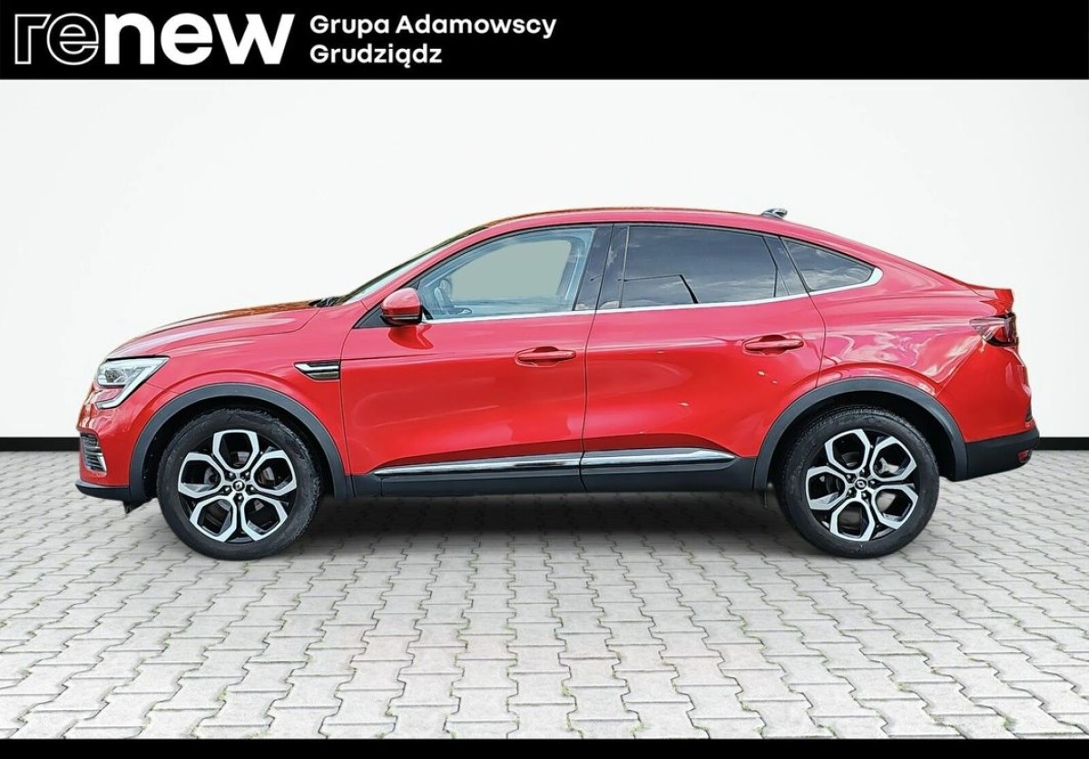 Renault Arkana - Zdjęcie 7